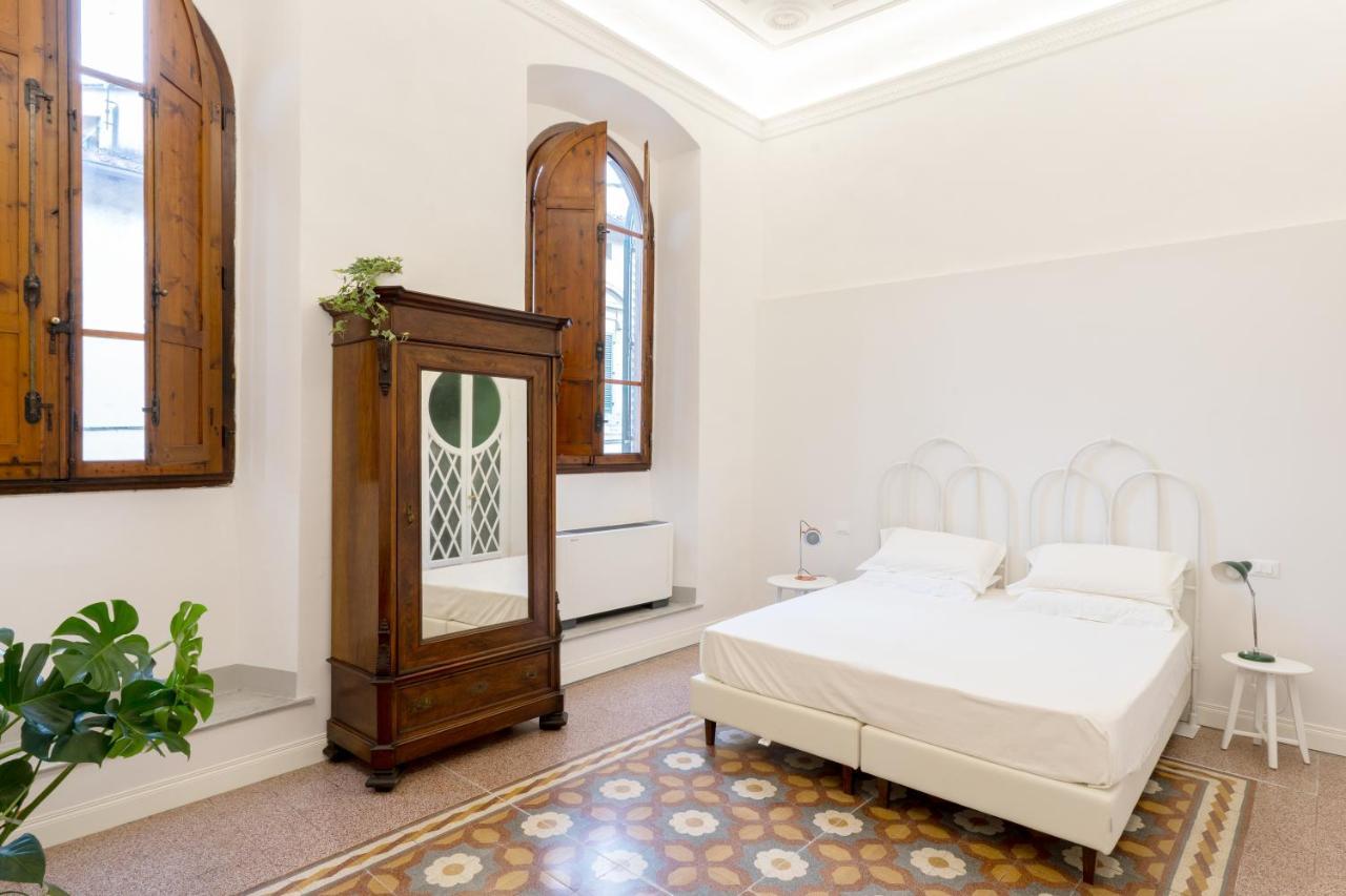 Porta Fiorentina Пистойя Экстерьер фото